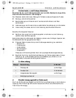 Preview for 5 page of Waeco MagicTouch MT200 Installation And Operating Manual