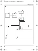 Предварительный просмотр 6 страницы Waeco MagicTouch MT2000 Installation Manual