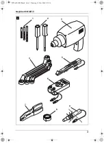 Preview for 3 page of Waeco MagicWatch MW650 Installation And Operating Manual