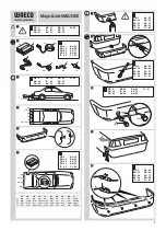 Waeco MagicWatch MWE810 Manual preview