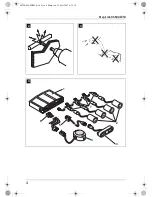 Preview for 4 page of Waeco MagicWatch MWE850 Installation And Operating Manual