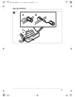 Preview for 9 page of Waeco MagicWatch MWE850 Installation And Operating Manual