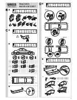 Waeco magicwatch mwe910 Installation And Operating Manual preview