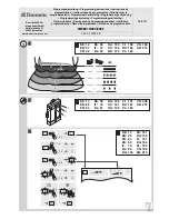 Предварительный просмотр 223 страницы Waeco magicwatch mwe910 Installation And Operating Manual