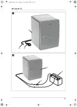 Preview for 3 page of Waeco MF-40 Instruction Manual