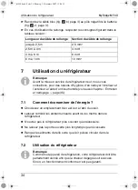 Preview for 34 page of Waeco MF-40 Instruction Manual