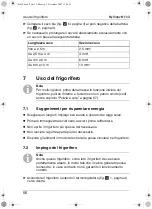 Preview for 56 page of Waeco MF-40 Instruction Manual