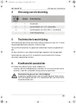 Preview for 65 page of Waeco MF-40 Instruction Manual