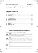 Preview for 92 page of Waeco MF-40 Instruction Manual