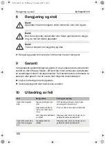 Preview for 100 page of Waeco MF-40 Instruction Manual