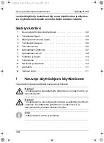 Preview for 102 page of Waeco MF-40 Instruction Manual