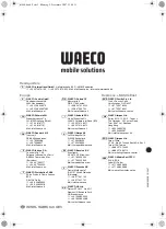 Preview for 112 page of Waeco MF-40 Instruction Manual