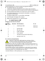 Preview for 22 page of Waeco Mobitherm MC-01-12 Installation And Operating Manual