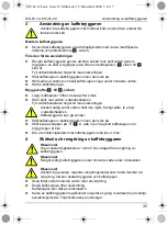 Preview for 35 page of Waeco Mobitherm MC-01-12 Installation And Operating Manual