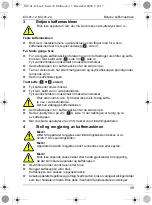 Preview for 39 page of Waeco Mobitherm MC-01-12 Installation And Operating Manual