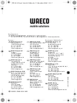 Preview for 48 page of Waeco Mobitherm MC-01-12 Installation And Operating Manual