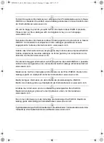 Preview for 2 page of Waeco Mobitherm MWH-020/N Installation And Operating Manual