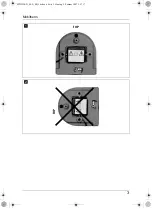 Preview for 3 page of Waeco Mobitherm MWH-020/N Installation And Operating Manual