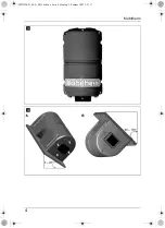 Preview for 4 page of Waeco Mobitherm MWH-020/N Installation And Operating Manual