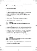 Preview for 69 page of Waeco Mobitherm MWH-020/N Installation And Operating Manual