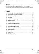 Preview for 73 page of Waeco Mobitherm MWH-020/N Installation And Operating Manual