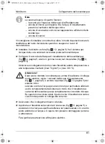 Preview for 81 page of Waeco Mobitherm MWH-020/N Installation And Operating Manual