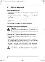 Preview for 86 page of Waeco Mobitherm MWH-020/N Installation And Operating Manual