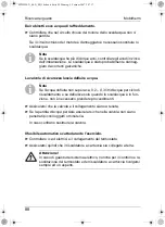 Preview for 88 page of Waeco Mobitherm MWH-020/N Installation And Operating Manual