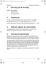 Preview for 93 page of Waeco Mobitherm MWH-020/N Installation And Operating Manual