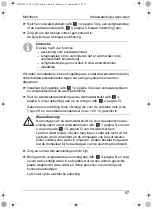 Preview for 97 page of Waeco Mobitherm MWH-020/N Installation And Operating Manual