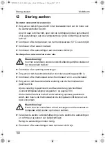 Preview for 102 page of Waeco Mobitherm MWH-020/N Installation And Operating Manual