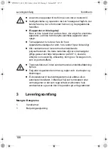 Preview for 108 page of Waeco Mobitherm MWH-020/N Installation And Operating Manual