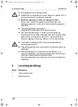 Preview for 140 page of Waeco Mobitherm MWH-020/N Installation And Operating Manual