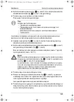 Preview for 145 page of Waeco Mobitherm MWH-020/N Installation And Operating Manual