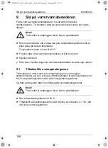 Preview for 148 page of Waeco Mobitherm MWH-020/N Installation And Operating Manual