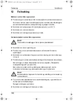 Preview for 150 page of Waeco Mobitherm MWH-020/N Installation And Operating Manual