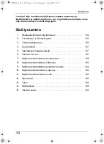 Preview for 154 page of Waeco Mobitherm MWH-020/N Installation And Operating Manual