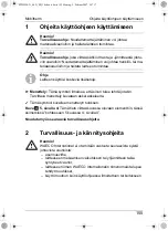 Preview for 155 page of Waeco Mobitherm MWH-020/N Installation And Operating Manual