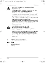 Preview for 156 page of Waeco Mobitherm MWH-020/N Installation And Operating Manual