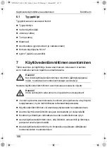 Preview for 158 page of Waeco Mobitherm MWH-020/N Installation And Operating Manual