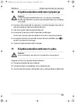 Preview for 165 page of Waeco Mobitherm MWH-020/N Installation And Operating Manual