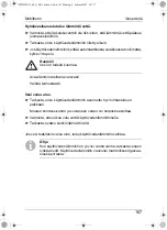 Preview for 167 page of Waeco Mobitherm MWH-020/N Installation And Operating Manual