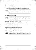 Preview for 168 page of Waeco Mobitherm MWH-020/N Installation And Operating Manual