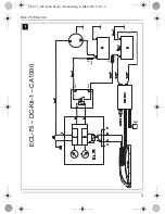 Preview for 3 page of Waeco Mobitronic ECL-75 Installation And Operating Manual