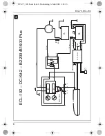 Preview for 6 page of Waeco Mobitronic ECL-75 Installation And Operating Manual