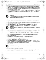 Preview for 59 page of Waeco Mobitronic ECL-75 Installation And Operating Manual