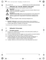 Preview for 81 page of Waeco Mobitronic ECL-75 Installation And Operating Manual