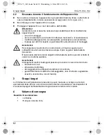 Preview for 82 page of Waeco Mobitronic ECL-75 Installation And Operating Manual