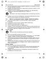 Preview for 93 page of Waeco Mobitronic ECL-75 Installation And Operating Manual