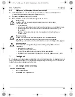 Preview for 99 page of Waeco Mobitronic ECL-75 Installation And Operating Manual